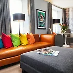 Malmaison 4* Эдинбург