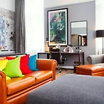 Отель Malmaison Эдинбург