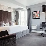 Отель Malmaison
