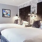 Отель Malmaison Эдинбург