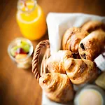 Отель Malmaison 4*