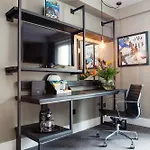 Отель Malmaison 4*