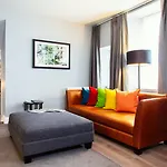 Отель Malmaison 4*