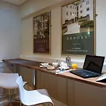 Grove House מלון אדינבורו