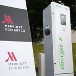Delta By Marriott 4* Edimburgo