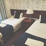 Park View House Hotel Edimburgo