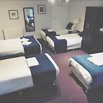 Park View House Hotel Edimburgo