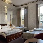 Park View House 3* Edimburgo