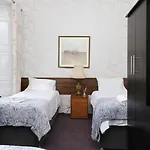 Park View House 3* Edimburgo