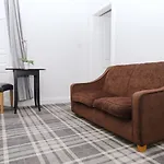 Park View House Hotel Edimburgo