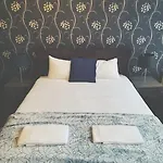 Park View House Hotel Edimburgo
