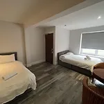 Park View House Hotel 3*