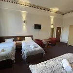 Hotel Park View House Edimburgo