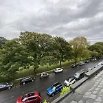 Park View House Hotel Edimburgo