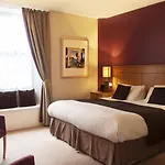 Royal Scots Club 3*