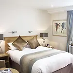 Szálloda Royal Scots Club 3*