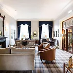 Royal Scots Club Edinburgh