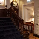Royal Scots Club Szálloda Edinburgh