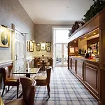 Szálloda Royal Scots Club 3*