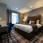Royal Scots Club