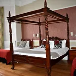 Otel The Haymarket Edinburgh
