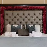 The Haymarket Otel Edinburgh