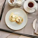 Murrayfield 4* Эдинбург