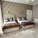 Armadillo Guest House- Adults Only Edinburgh