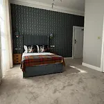 Armadillo Guest House- Adults Only Gasthuis Edinburgh