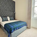 Armadillo Guest House- Adults Only Edinburgh