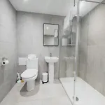 Castle Apartman *