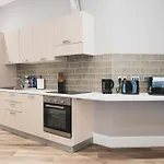 Apartman Castle Edinburgh
