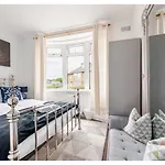 Elegant Flat In A Serene Neighbourhood Appartement *