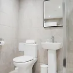 Castle Apartman Edinburgh