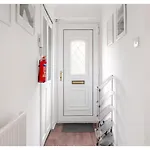 Appartement Elegant Flat In A Serene Neighbourhood Edinburgh