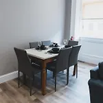 Castle Apartman