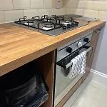 Centre Ground Floor 3 Bedroom 에든버러