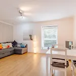 Apartment Seashell Retreat *