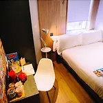 Grassmarket Hotel Edinburgh