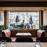 Grassmarket Hotel 3*