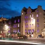 Grassmarket 3*