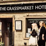 Grassmarket 3* Edinburgh