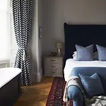 Hotel The Roseate - Small Luxury Of The World Edynburg