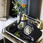 The Roseate - Small Luxury Of The World מלון אדינבורו