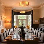 The Roseate - Small Luxury Of The World 5* אדינבורו