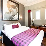 Angels Share Hotel