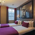 Angels Share 4* Edinburg