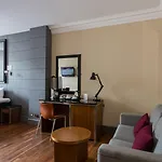 Angels Share Hotel Edinburgh