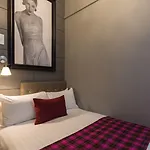 Hotel Angels Share Edinburgh
