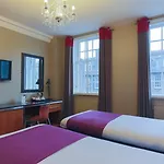 Angels Share Hotel Edinburgh